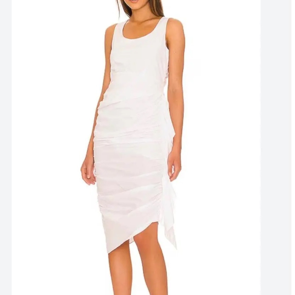 NWT Rhode Elsie Dress